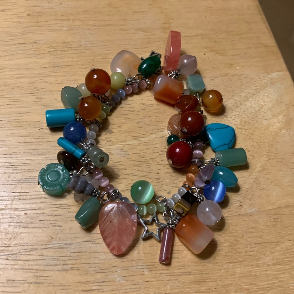 Colorful Bracelet